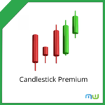 TradingIndicators.com Candlestick Premium logo