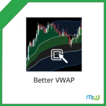 TradingIndicators.com Better VWAP logo