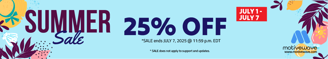 Summer Sale