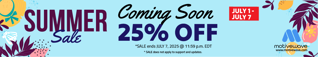 Summer Sale