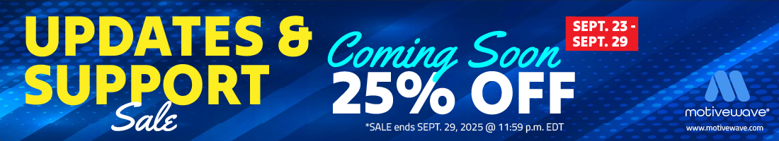 Sale Banner